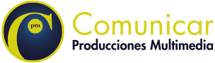 COMUNICAR PRODUCCIONES MULTIMEDIA, Publicidad en Medios de comunicación