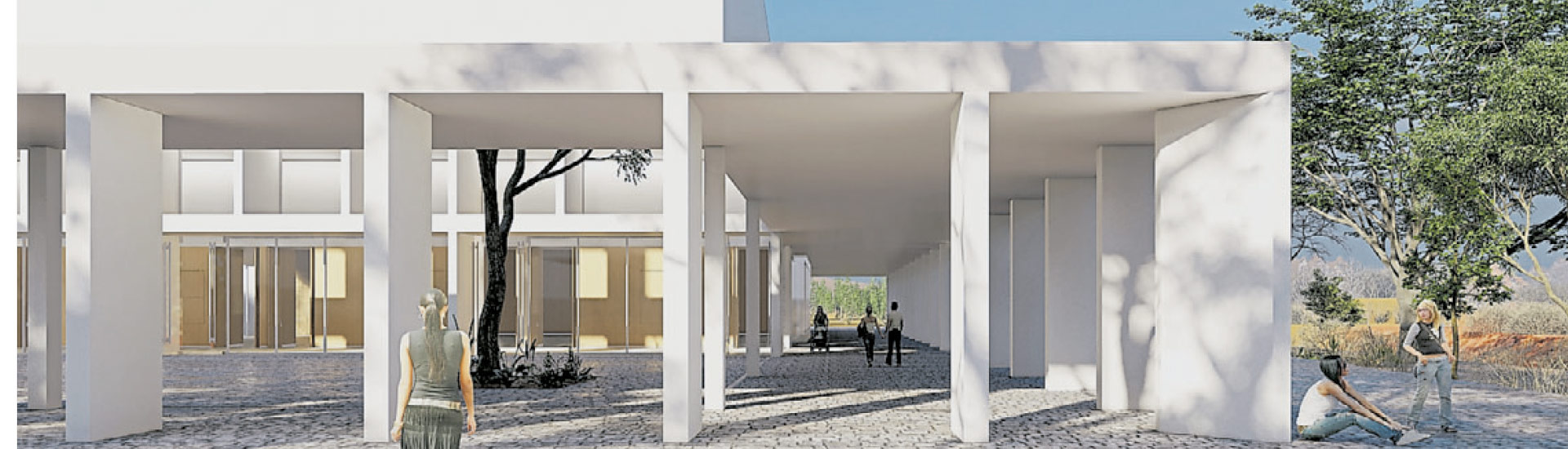 ARQ / Cafayate Recargado