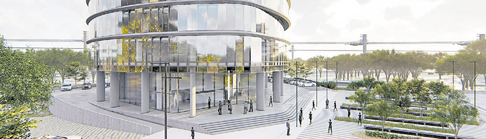 ARQ / Elegancia Albina